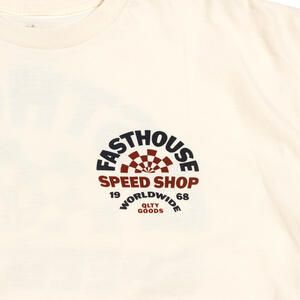 Deco SS Tee 8 Thumbnail