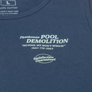 Demolition Tank 5 Thumbnail