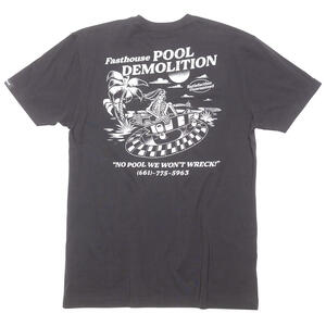 Demolition SS Tee 4 Thumbnail