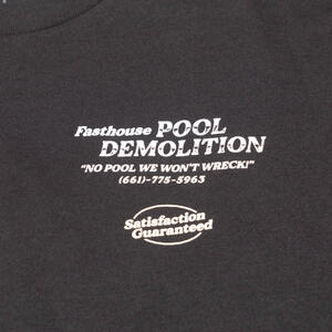 Demolition SS Tee 7 Thumbnail
