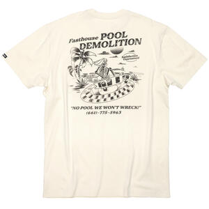 Demolition SS Tee 8 Thumbnail