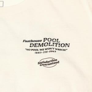 Demolition SS Tee 11 Thumbnail