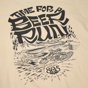 805 Desert Run SS Tee 6 Thumbnail