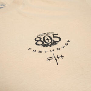 805 Desert Run SS Tee 5 Thumbnail