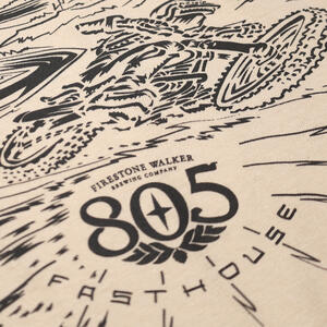 805 Desert Run SS Tee 4 Thumbnail