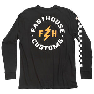 Easy Rider Long Sleeve Tee 2 Thumbnail