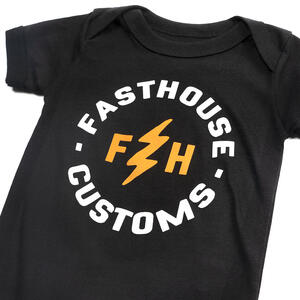 Infant Easy Rider Onesie 3 Thumbnail