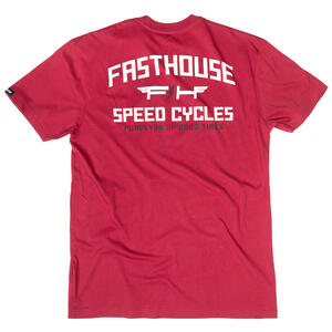 Elevate SS Tee 5 Thumbnail