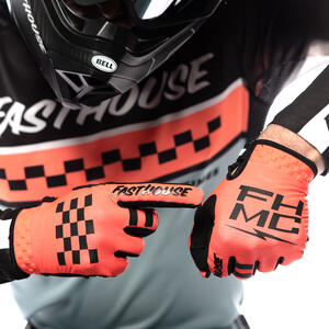 Elrod Formula Gloves 5 Thumbnail