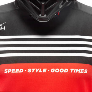 Elrod Hypersonic Jersey 7 Thumbnail