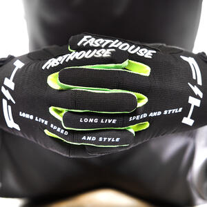 Elrod Nitro Gloves 10 Thumbnail