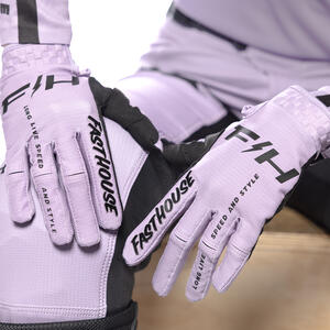 Women's Elrod Nitro Gloves 5 Thumbnail