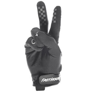 Women's Elrod Xenon Gloves 3 Thumbnail