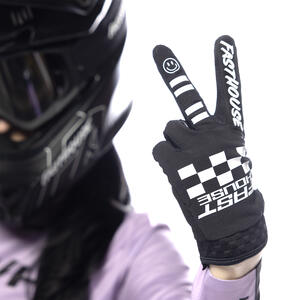 Women's Elrod Xenon Gloves 5 Thumbnail