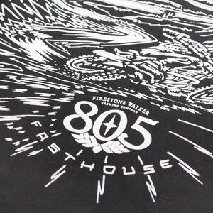 805 Desert Run SS Tee 8 Thumbnail