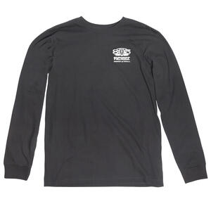 805 Gravel Long Sleeve Tee 2 Thumbnail
