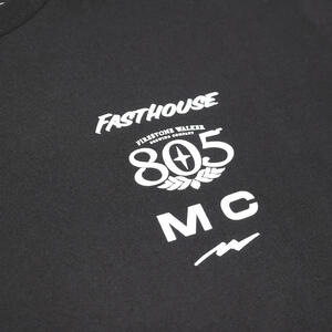 805 Parallel SS Tee 10 Thumbnail