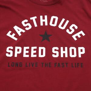 Fast Life SS Tee 11 Thumbnail