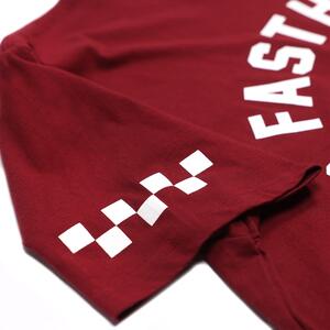 Fast Life SS Tee 10 Thumbnail