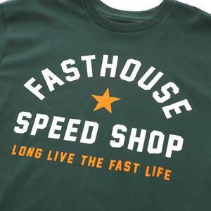 Fast Life SS Tee 8 Thumbnail