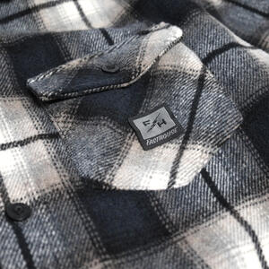 Folsom Heavyweight Flannel 5 Thumbnail