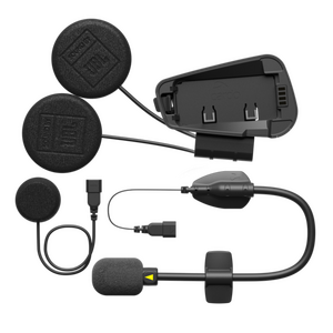 Freecom/Spirit 2nd Helmet JBL Kit 3 Thumbnail