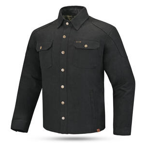 Rambler Wax Cotton Riding Jacket 3 Thumbnail