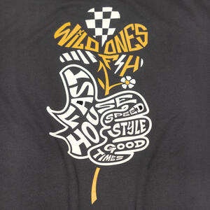 Women's Garden Party SS Tee 5 Thumbnail