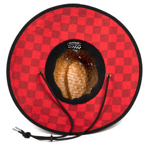 Gas & Beer Straw Hat 2 Thumbnail