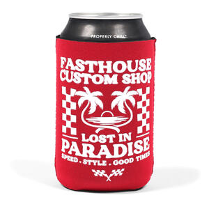 Getaway Koozie 2 Thumbnail