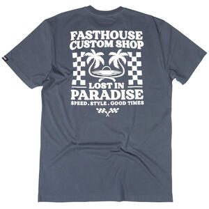 Getaway SS Tee 5 Thumbnail