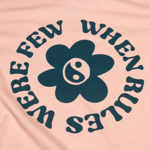 Girl's Bloom SS Tee 4 Thumbnail