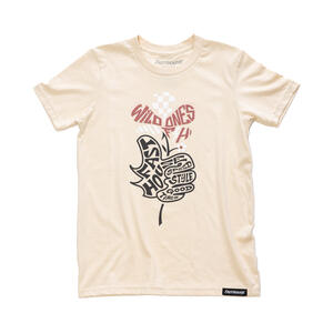 Girl's Garden Party SS Tee 2 Thumbnail