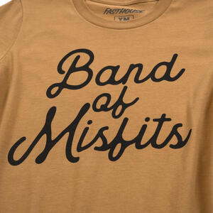 Girl's Revival SS Tee 3 Thumbnail