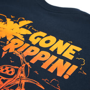 Gone Rippin' SS Tee 5 Thumbnail