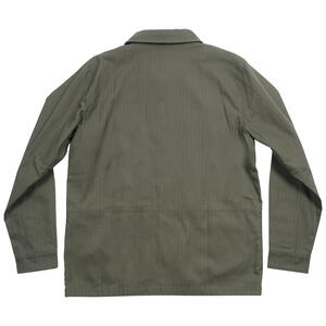 Grafter Chore Coat 3 Thumbnail