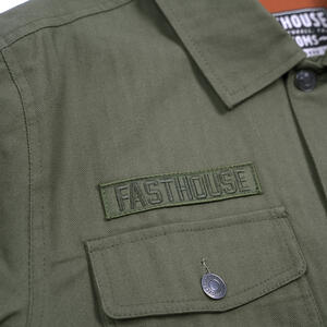 Grafter Chore Coat 8 Thumbnail