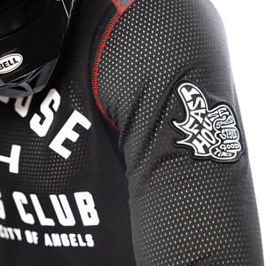 Grindhouse Air-Cooled Club Jersey 11 Thumbnail