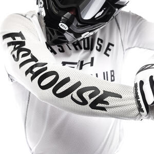 Grindhouse Air-Cooled Club Jersey 13 Thumbnail