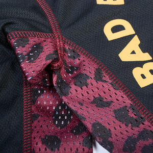 Women's Grindhouse Golden Script Jersey 4 Thumbnail