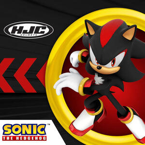 RPHA 12N Shadow the Hedgehog 7 Thumbnail