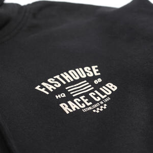 HQ Club Hooded Pullover 5 Thumbnail