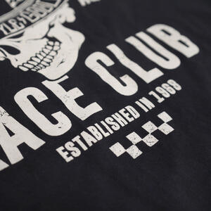 HQ Club SS Tee 3 Thumbnail