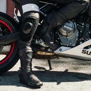 Hakone Boots 14 Thumbnail