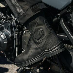 Helix Vented Touring Boots 9 Thumbnail