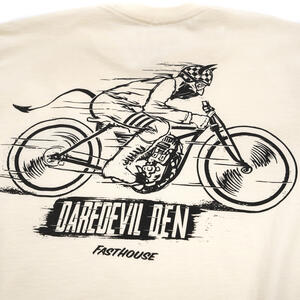 Hell Raiser SS Tee 8 Thumbnail