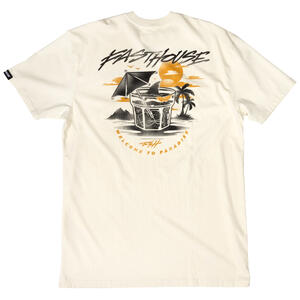 Hideout SS Tee 3 Thumbnail