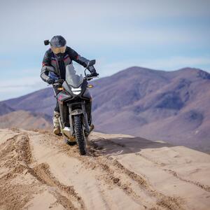 Hornet X2 9 Thumbnail