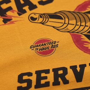 Ignite SS Tee 10 Thumbnail