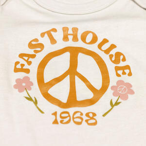 Infant Blossom Onesie 3 Thumbnail